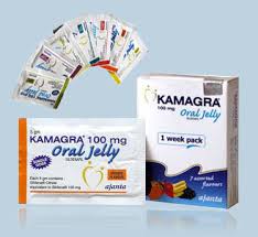 Kamagra 100 mg Jel